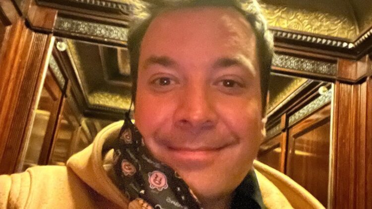 instagram | Jimmy Fallon