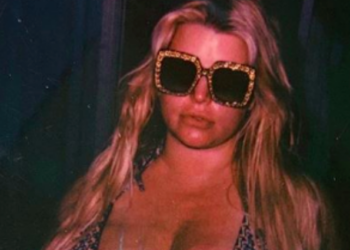 Instagram | @jessicasimpson