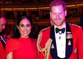 Instagram | @sussexroyal