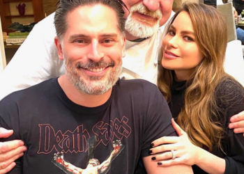 Instagram | @joemanganiello