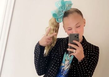 Instagram | @itsjojosiwa