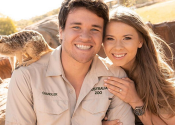 Instagram | @bindisueirwin