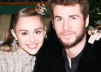 Instagram | @mileycyrus