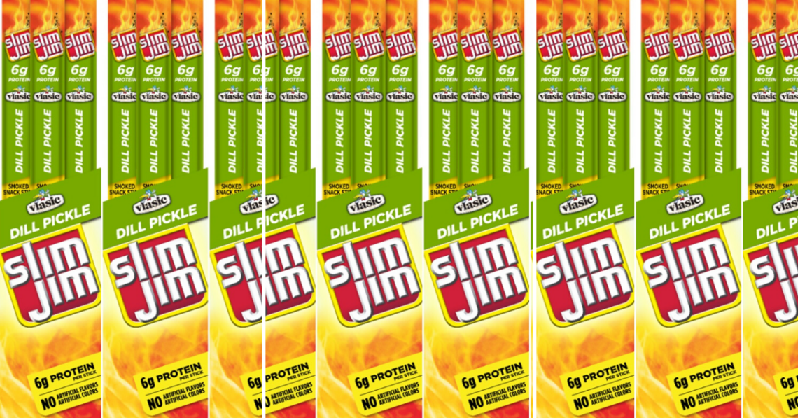 Slim Jim
