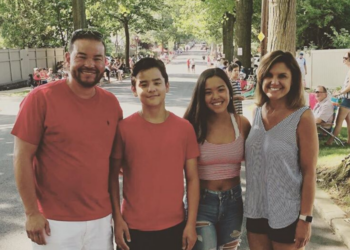 Instagram | @jongosselin