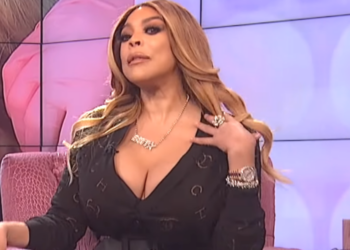 YouTube | The Wendy Williams Show