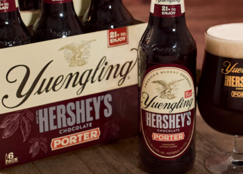 Yuengling
