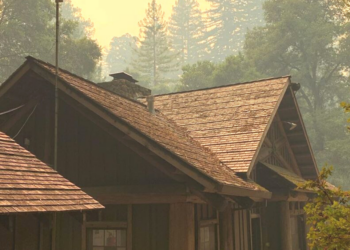 Facebook | Big Basin Redwoods State Park
