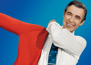 Instagram | @mrrogersmovie