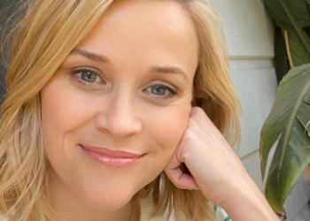 Instagram | @reesewitherspoon