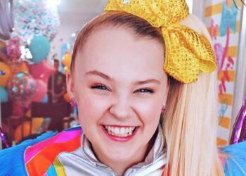 Instagram | @itsjojosiwa