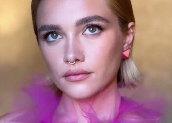 instagram | @florencepugh