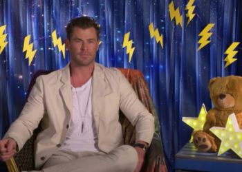 YouTube | CBeebies