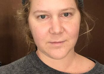 instagram | @amyschumer