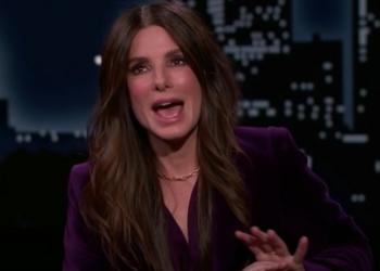 youtube | Jimmy Kimmel Live