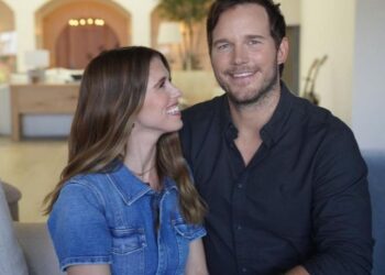 Instagram | @prattprattpratt