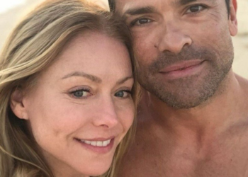 instagram | @kellyripa
