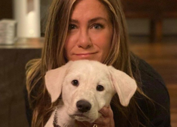 instagram | @jenniferaniston