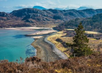 Flickr | Scotland by NJC.