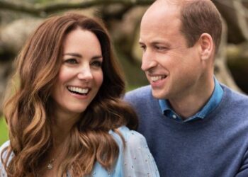 Instagram | @kensingtonroyal