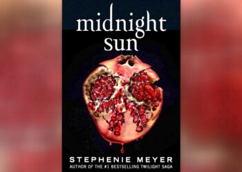 Stephenie Meyer