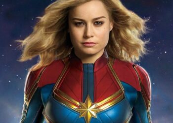 Marvel