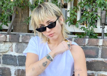 Instagram | @mileycyrus