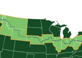 Great American Rail-Trail
