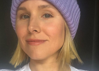Instagram | @kristenanniebell