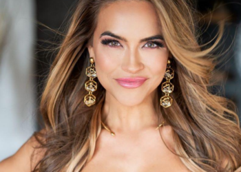 Instagram | @chrishell.stause