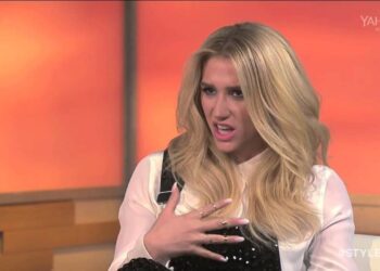 YouTube | Kesha Rose
