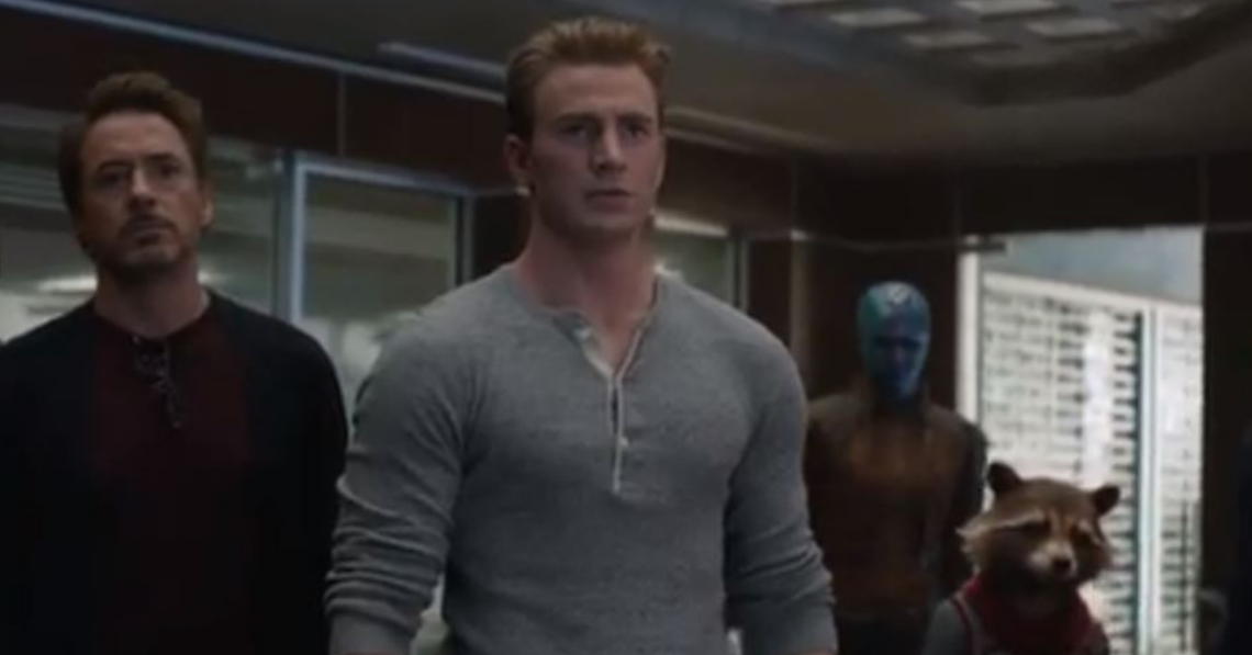 Marvel Studios