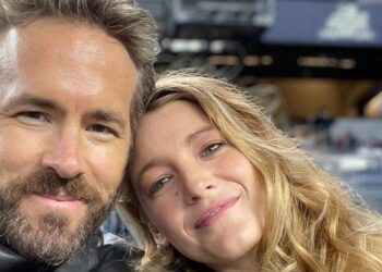 Instagram | @vancityreynolds