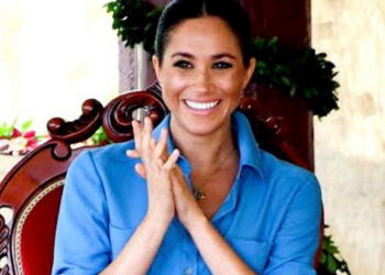 Instagram | @sussexroyal