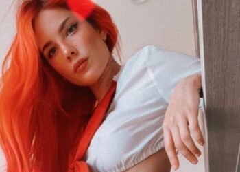 Instagram | @iamhalsey
