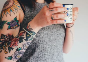 Unsplash | Annie Spratt