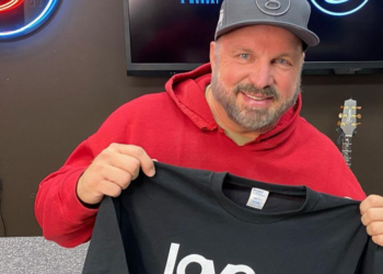 Instagram | @garthbrooks