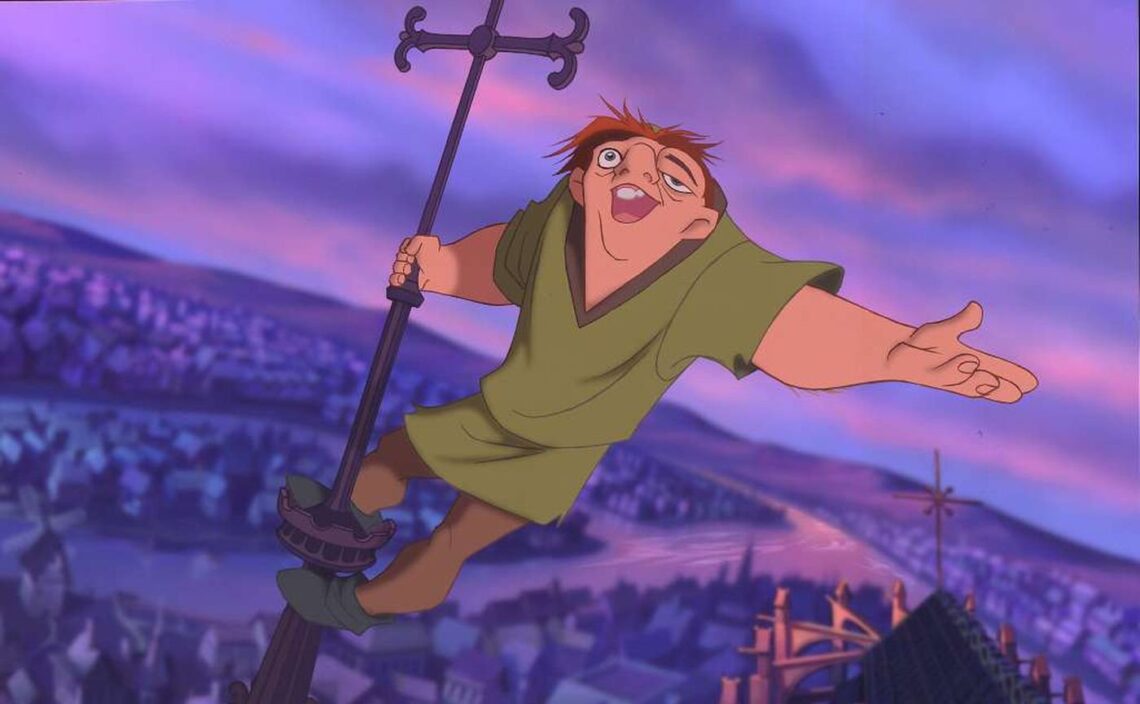 Disney