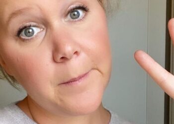 Instagram | @amyschumer