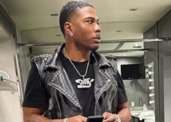 Instagram | @nelly