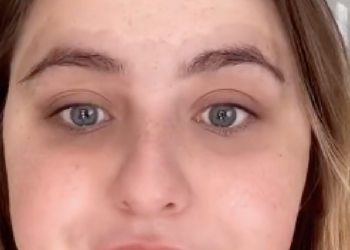 TikTok | @bethmargaretx
