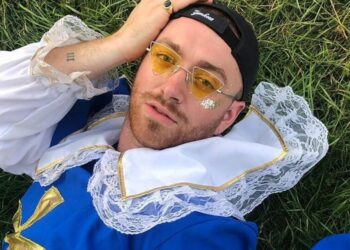 Instagram | @samsmith