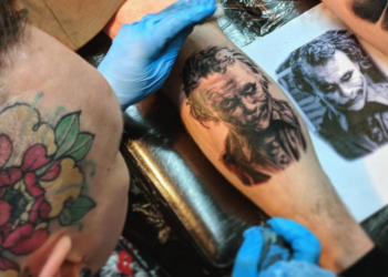 Facebook | Archangel 1608 Tattoo Studio