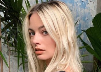 Instagram | @margotrobbie