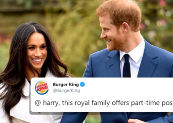 Instagram | @sussexroyal