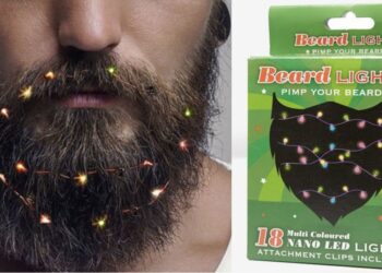 Firebox / Beard Lights