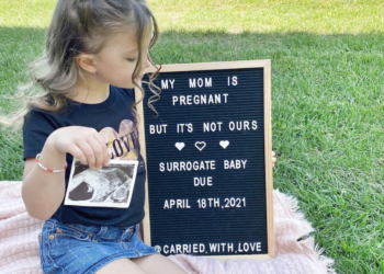 Instagram | @carried.with.love