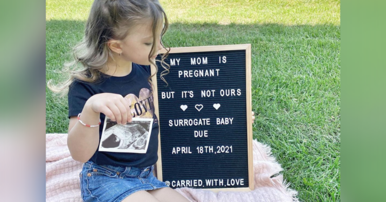 Instagram | @carried.with.love