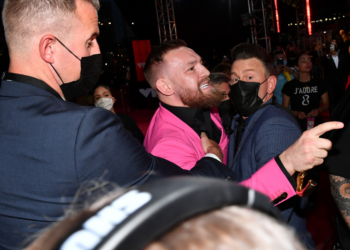 Getty Images | Jeff Kravitz/MTV/ViacomCBS