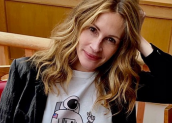 Instagram | @juliaroberts